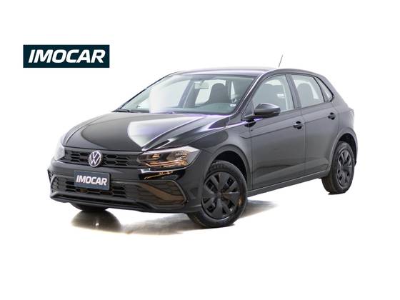 VOLKSWAGEN POLO 1.0 MPI TRACK MANUAL VOLKSWAGEN POLO 1.0 MPI TRACK MANUAL